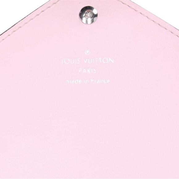 Louis Vuitton Large Kirigami Pochette By the Pool Monogram Escale Pastel - Picture 8 of 9